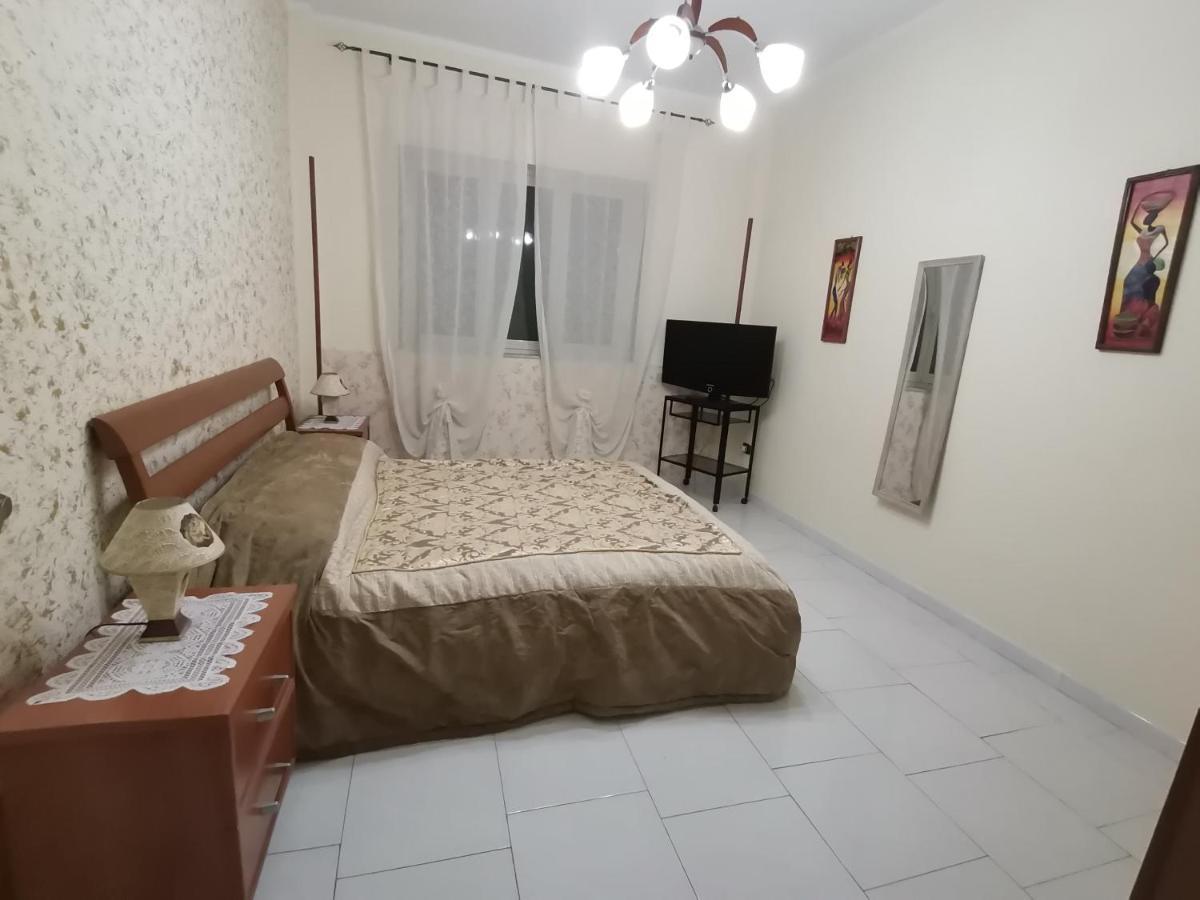 A Casa Di Italia Apartman Nápoly Kültér fotó