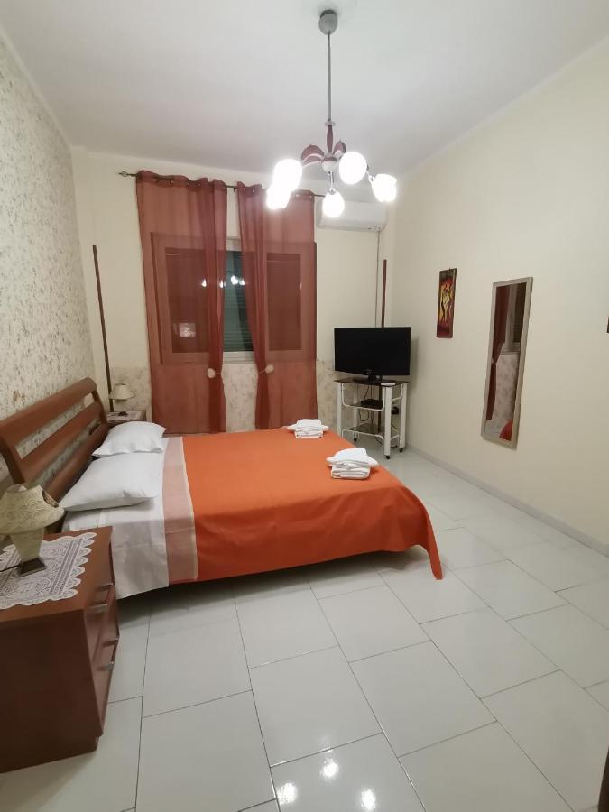 A Casa Di Italia Apartman Nápoly Kültér fotó